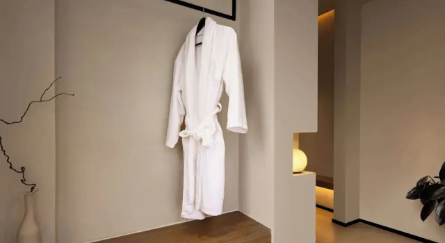 Moya Hotel - Qingdao Laoshan Scenic Area