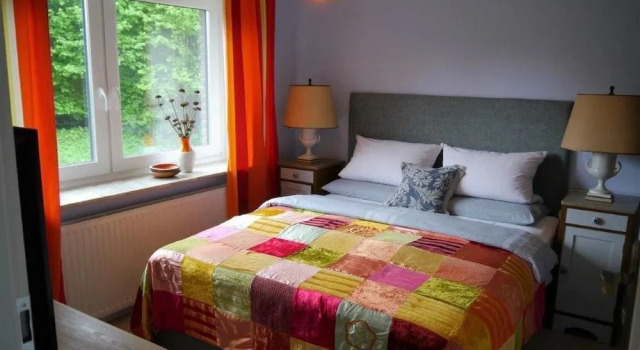 Landhaus Sonnenhut B&B