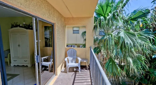 Ventura 201 1 Bedroom Condo by RedAwning, Rezerwuj Apartament Hotele w Padre Island z parkingiem, Parking