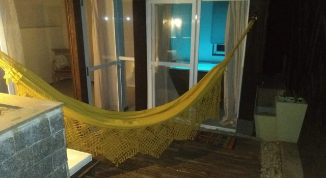 Студия Pousada Pedra da Boa Vista