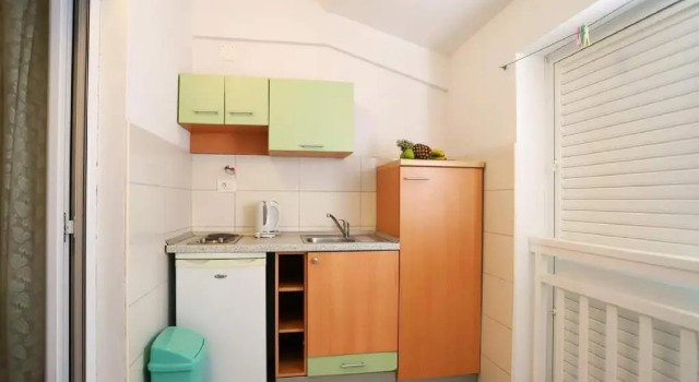 Апартаменты Superior Apartments Pezo