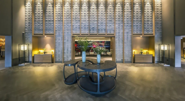 The Lucid Resort, Rezerwuj Ośrodek wypoczynkowy Hotele resortowe w Taizhou, Ośrodek wypoczynkowy