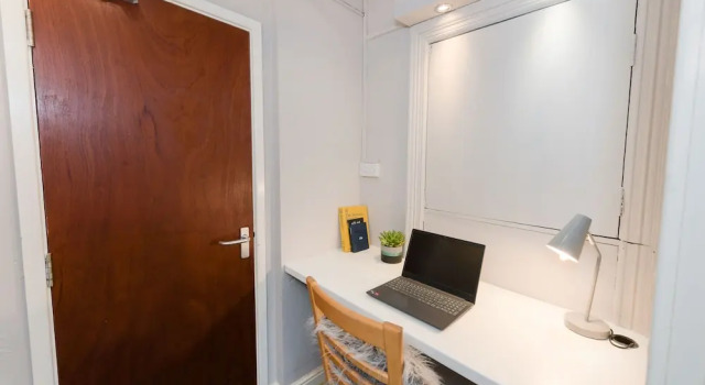 The Linden Grove Apartments, Buchen Sie Ferienwohnung Beeston Nottinghamshire