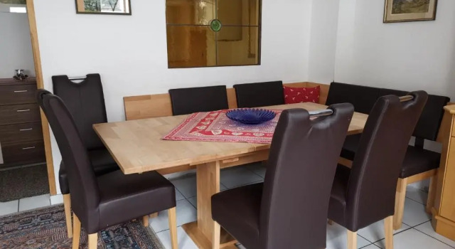 Апартаменты с 3 комнатами Ferienlandhaus Höfer