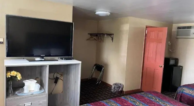 Номер Standard FairBridge Inn Express Milford