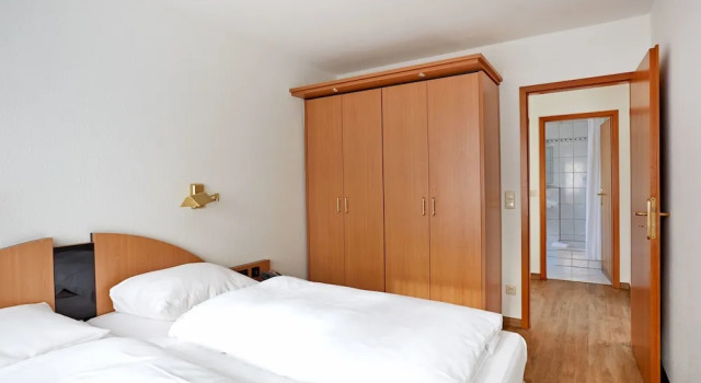 Семейные апартаменты Sunday Hotel Wiesbaden Niedernhausen Apartments