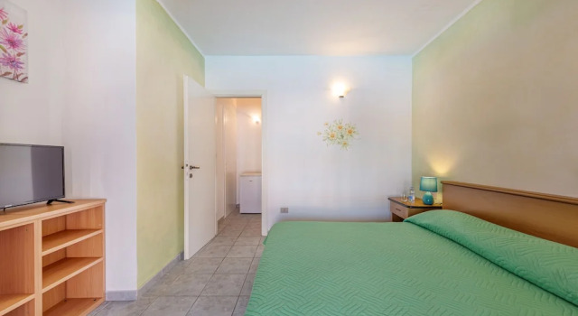 Номер Classic Marina Manna Hotel & Club Village