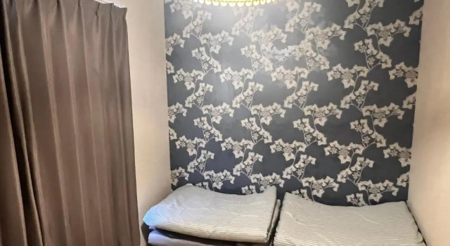 Двухместный номер Standard Himeji 588 Guest House