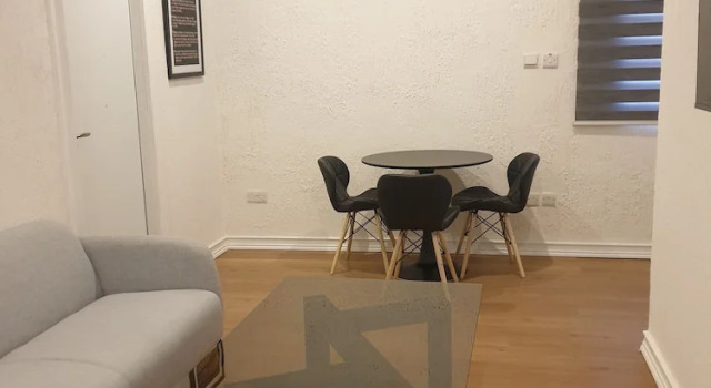 Номер Standard Nicotel