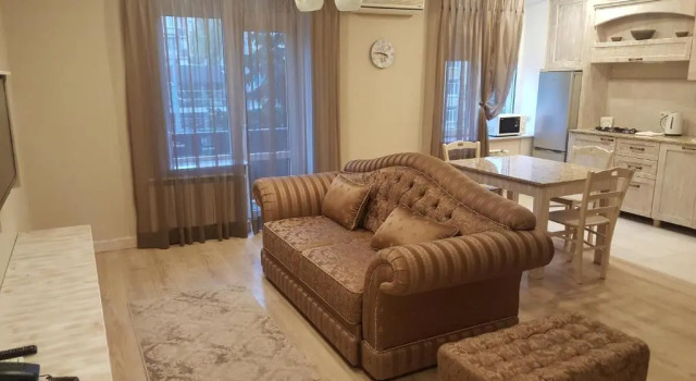 Апартаменты Superior Apartments on Negruzzi 6/2