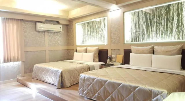 Номер Standard Wind Coast Motel