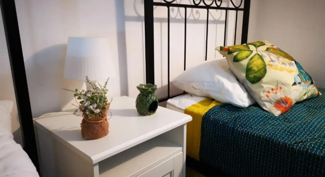 Апартаменты Casa Regina
