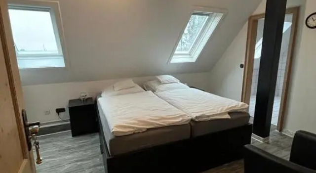 Двухместный номер Standard Hotel Clemens