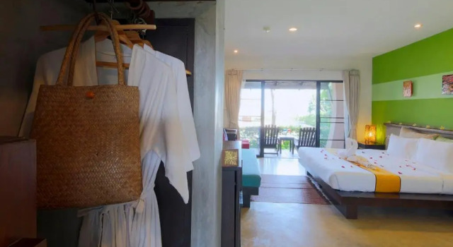 Purimuntra Resort & Spa, Varaa Lomakeskus SPA-hotellit kohteessa Central Thailand, SPA