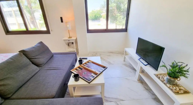 Студия Happy Homes Paradise
