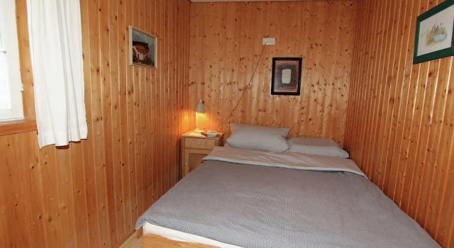 Holiday Home in Zwischenwasser With Garden, Parking, Heating, Book Hotel Zwischenwasser Feldkirch