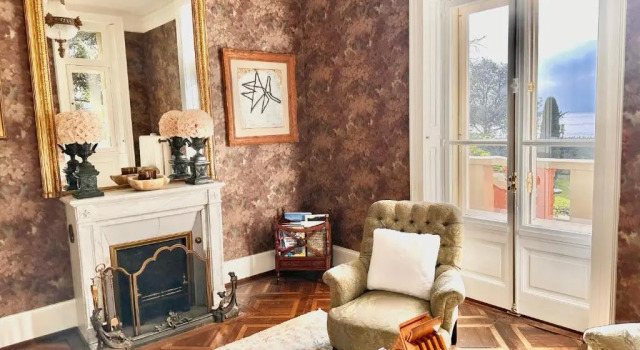 Villa Kruger Boutique B&B, Buchen Sie Bed & Breakfast Montreux 