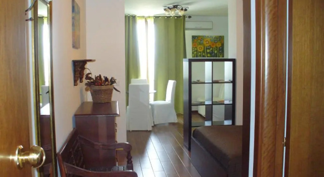 Suite B&B AeR