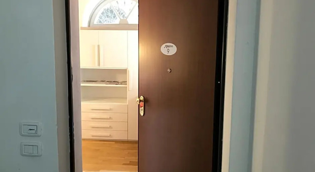 MyRoom Città Alta 1, Забронировать Отель Отели Бергамо с парковкой, рядом с Городской археологический музей, Парковка
