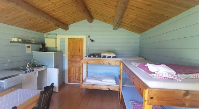 Folven Adventure Camp, 预订 酒店 耶勒 Jostedalsbreen National Park