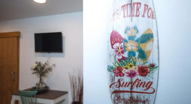Hotel Nómadas Vejer