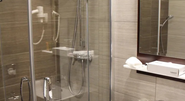 Номер Deluxe Hotel Bartoš