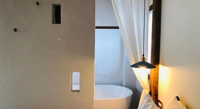 Номер Standard Casa Ostia