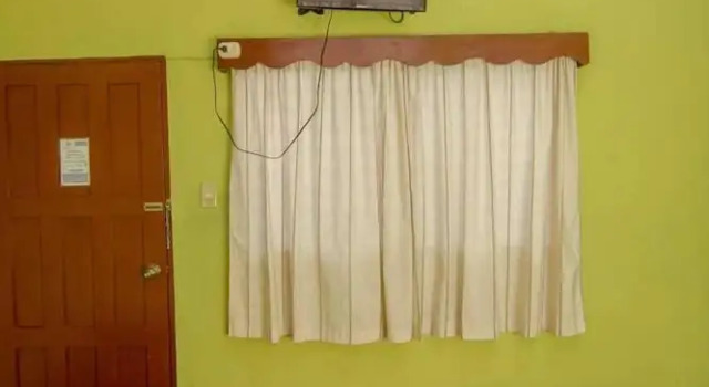 Номер Standard Hotel Petenchel