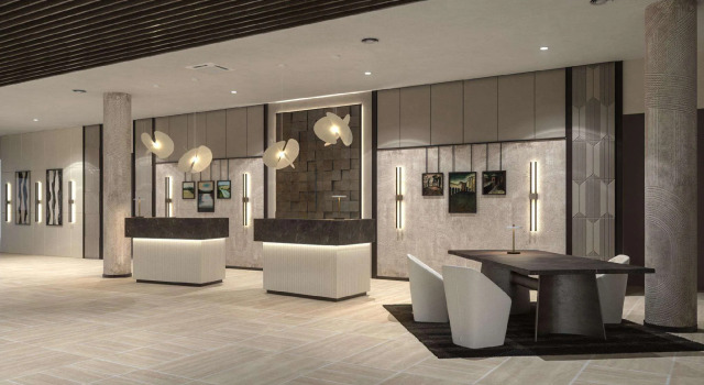 Radisson Blu Hotel Bergamo Choruslife