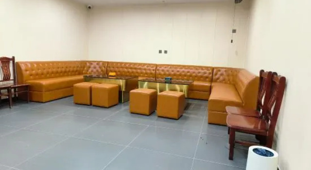 Yunfei Mountain Residence Homestay, Buchen Sie Hotel Tianjin Tianjin Area