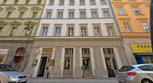 Apartments Hollareum, Забронировать Апартаменты/квартира Апартаменты Праги, рядом с Музей Альфонса Мухи, Апартаменты/квартира