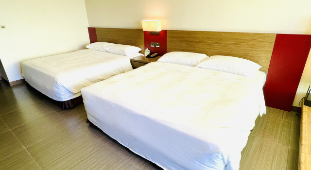 Fullon Hotel Lihpao Resort