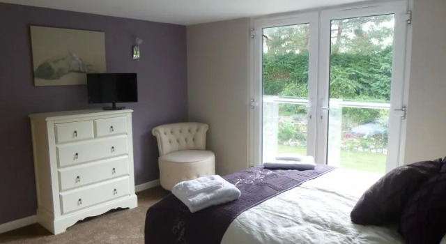 Heatherbank B&B