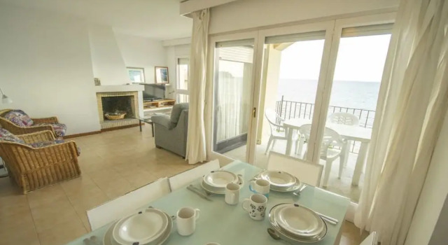 Apartment in Palafrugell - 104771 by MO Rentals, Забронировать Апартаменты/квартира Апартаменты Baix Empordà, Апартаменты/квартира
