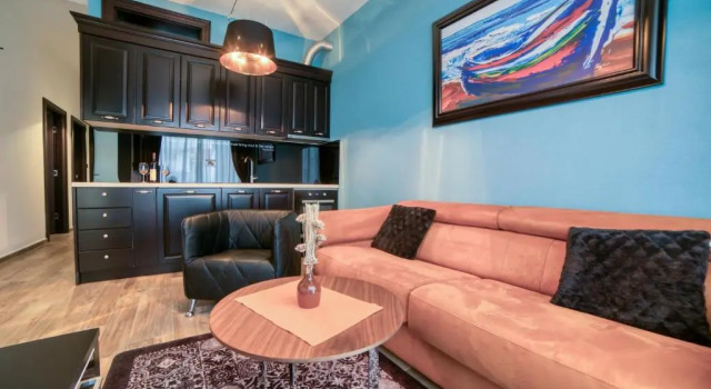 Апартаменты Superior Casa Nuova