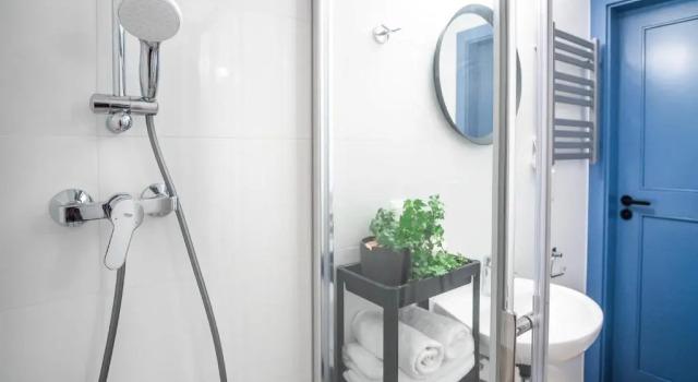 Студия Tower Street Apartments by MB Apartments