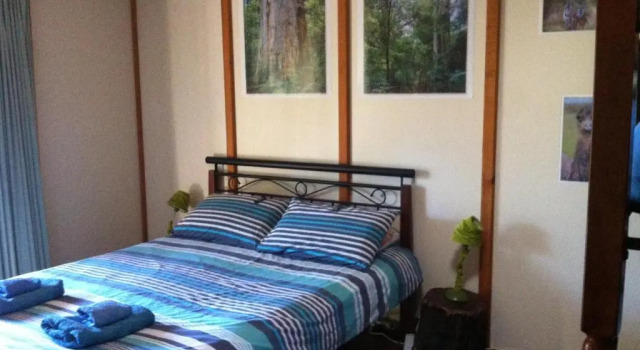Standard Familie Zimmer Windrose B&B