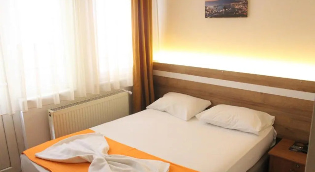 Двухместный номер Standard Grand Ece Otel