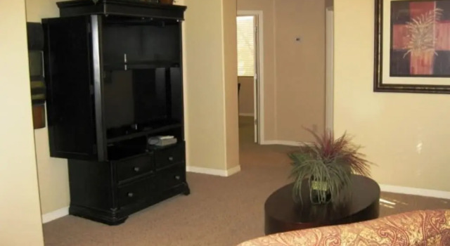 Donald Mcgregor 2 Bedroom Condo, Prenota Appartamento Mesquite 