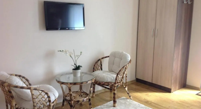Номер Standard Casa Antonia Homestay