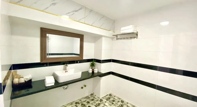 Номер Standard Tuan Ninh Hotel