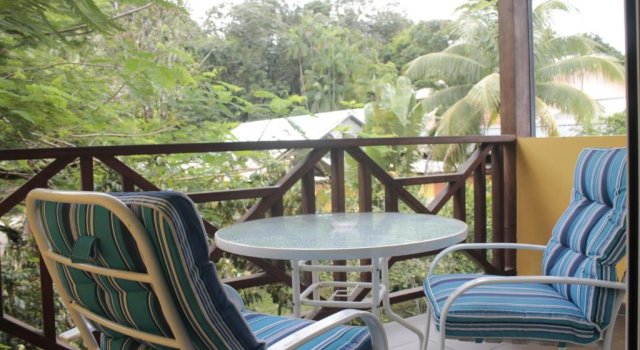 Апартаменты Hotel Lebene Verte