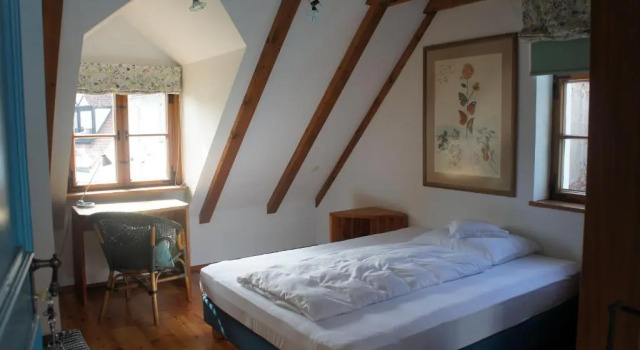 Двухместный номер Standard Hotel Schwarzer Adler