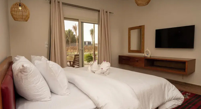 Azad Siwa Hotel, Boek Hotel Siwa 