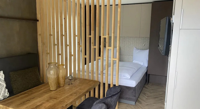 EuroParcs Pressegger See, Rezerwuj Ośrodek wypoczynkowy Hotele SPA w Karyntia, SPA