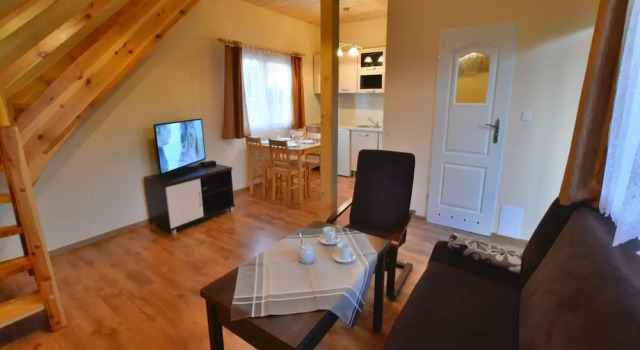 Holiday Home Ustronie Morskie Near Beach