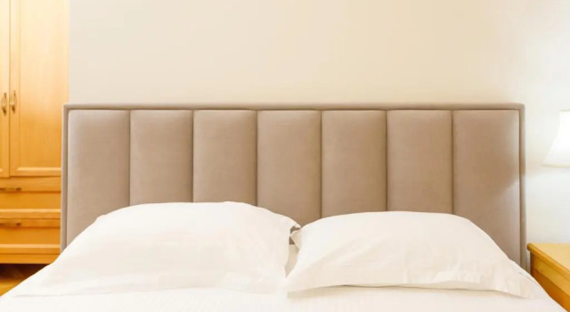 Двухместный номер Standard с видом на горы Le Palazzine Hotel