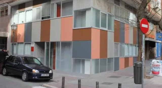 Apartamentos Funway