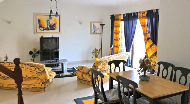 Вилла Akivillas Albufeira Relax