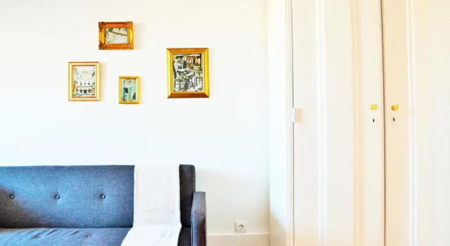 Люкс Deluxe Feeling Chiado 15